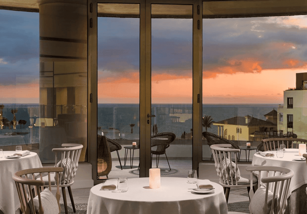 George Eliot compañero A veces a veces Los mejores restaurantes en Playa de Las Américas - GF HOTELES